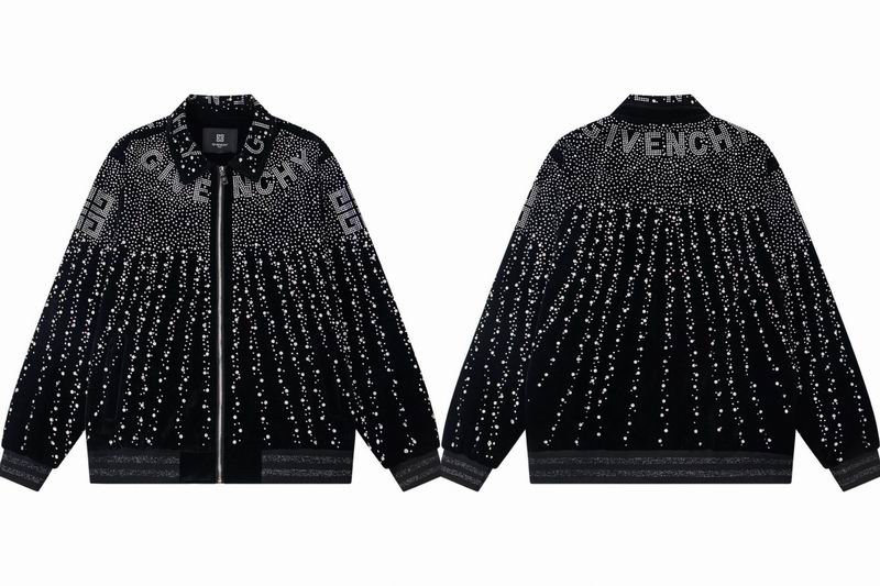 Givenchy L-3XL uftx05