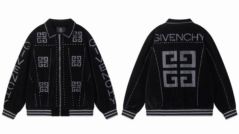 Givenchy M-2XL uftx06