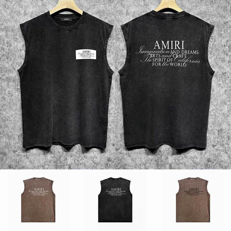 Amiri S-2XL 11trZJBAM281