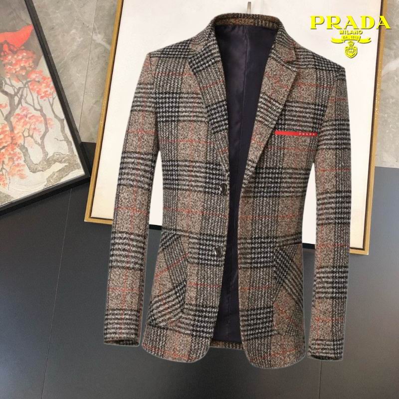 Prada M-4XL 12yr72