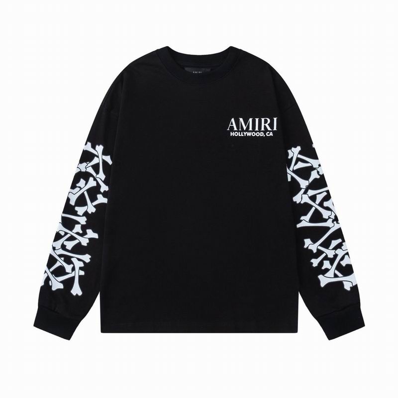 Amiri Shirt Long 1011