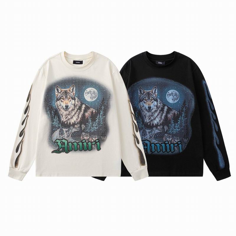 Amiri S-XL uftx8111