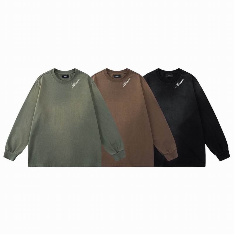 Amiri S-XL uftx8129