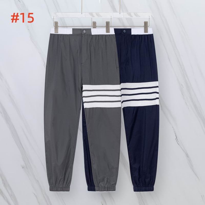 Thom Browne M-2XL 12yr25