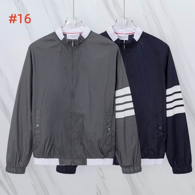 Thom Browne M-2XL 12yr50