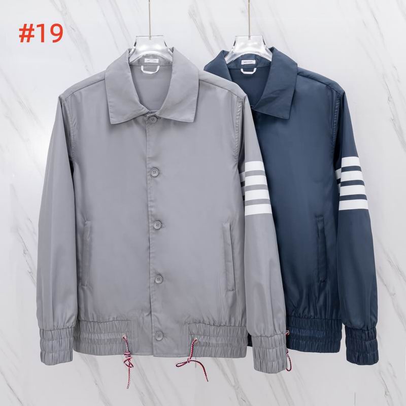 Thom Browne M-2XL 12yr51