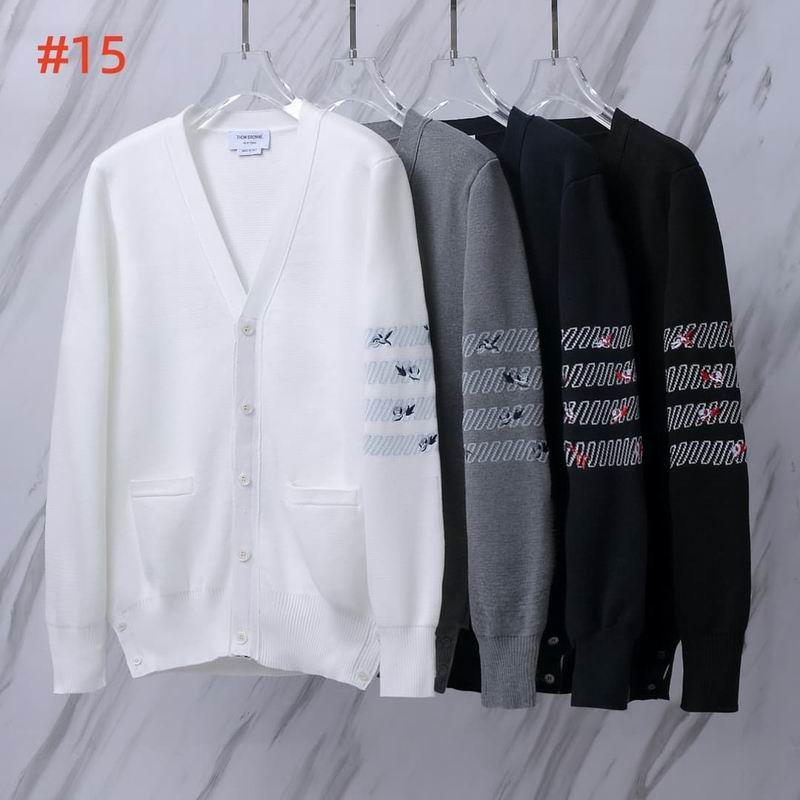Thom Browne M-2XL 12yr196