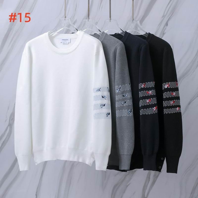 Thom Browne M-2XL 12yr201