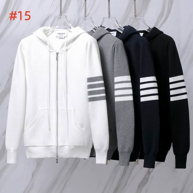 Thom Browne M-2XL 12yr206