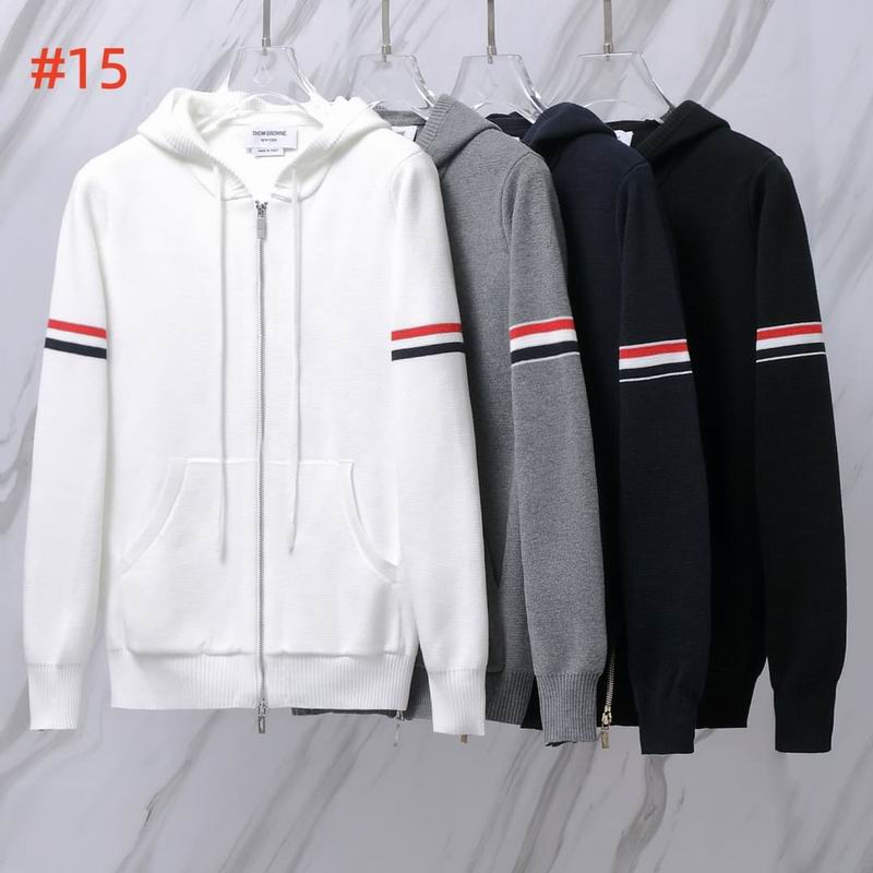 Thom Browne M-2XL 12yr207