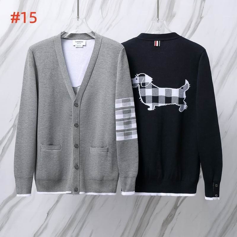 Thom Browne M-2XL 12yr208