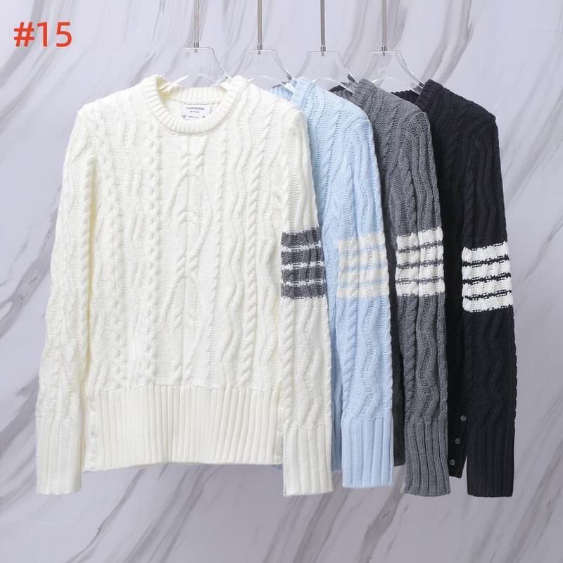 Thom Browne M-2XL 12yr210