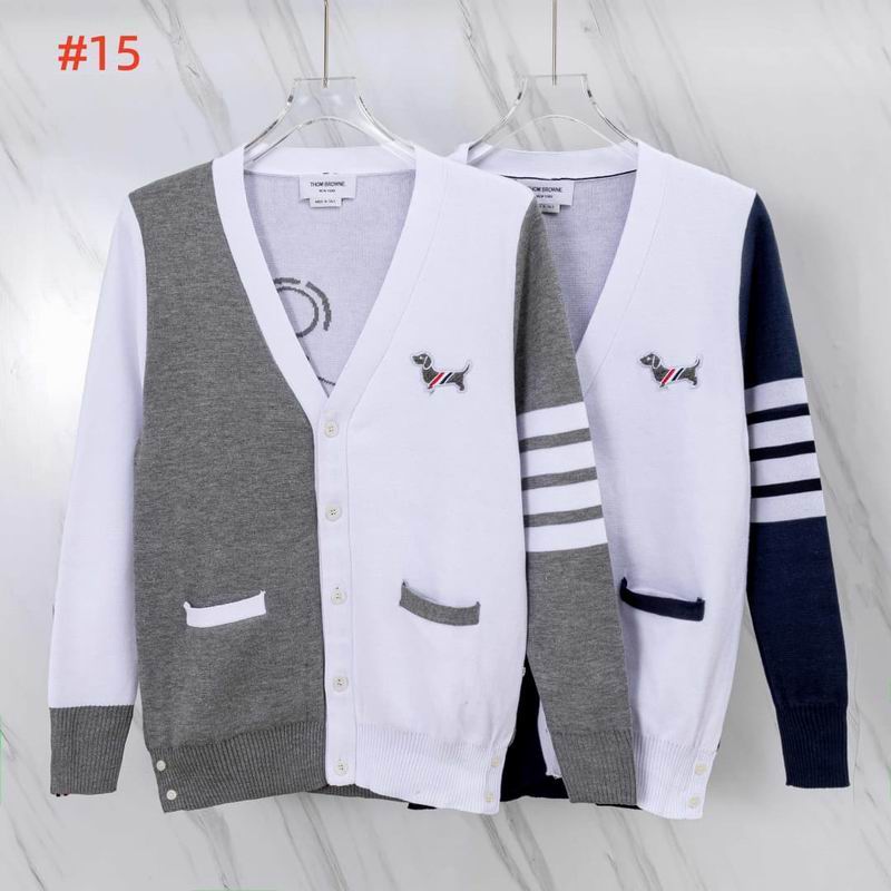 Thom Browne M-2XL 12yr216