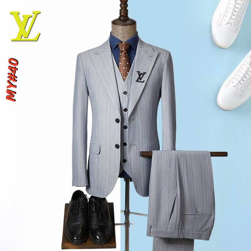 LV Suit 1021