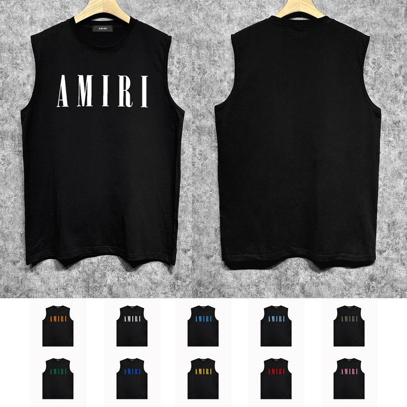 Amiri S-2XL 11tr ZJBAM017