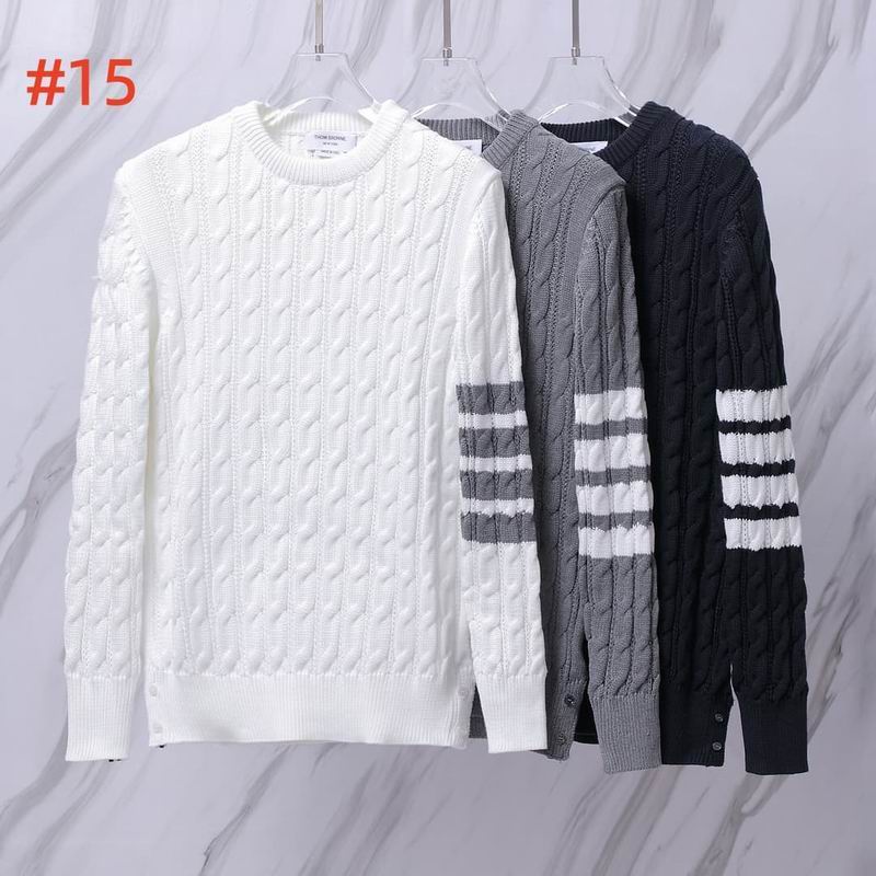 Thom Browne M-2XL 12yr224
