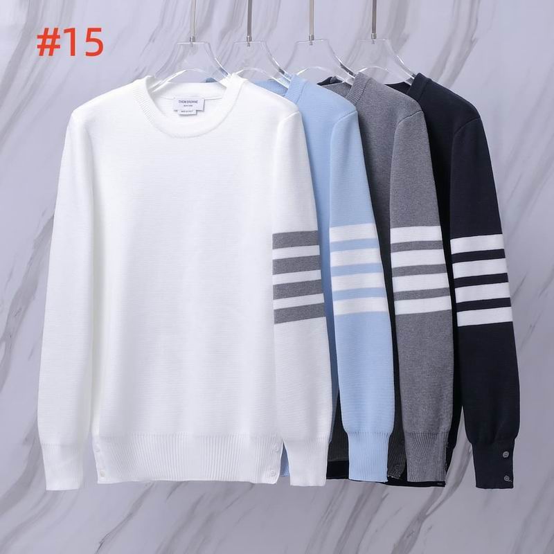 Thom Browne M-2XL 12yr229