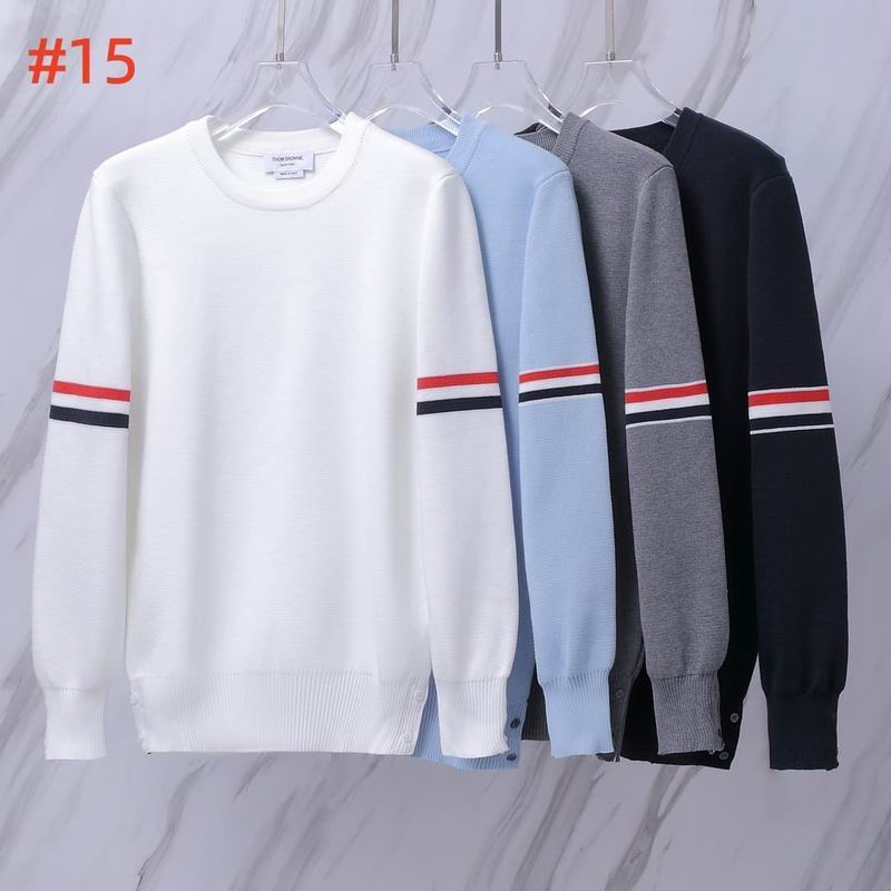 Thom Browne M-2XL 12yr230