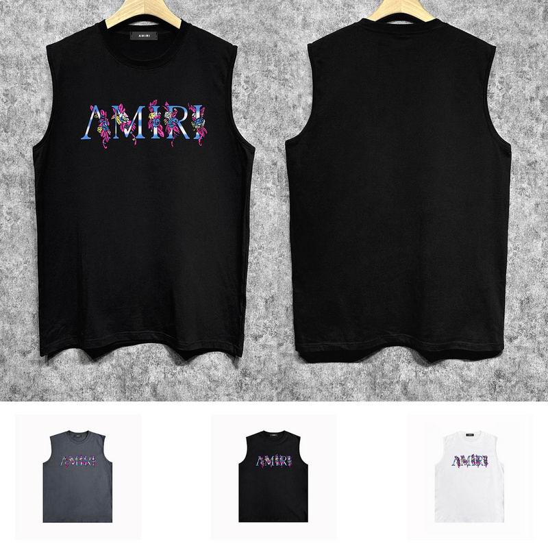 Amiri S-2XL 11tr ZJBAM042