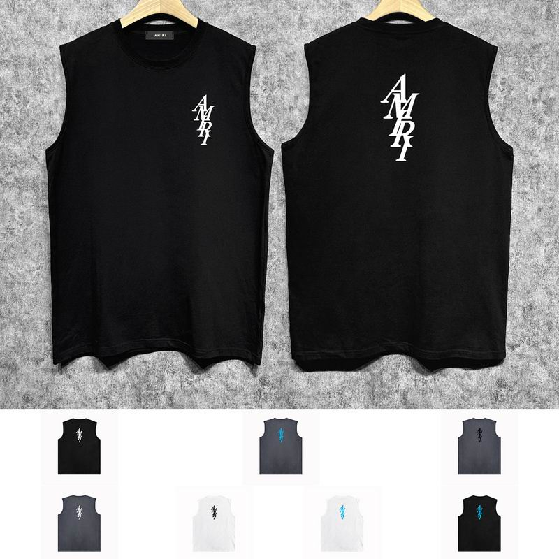 Amiri S-2XL 11tr ZJBAM154