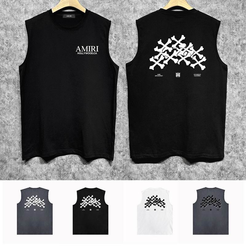Amiri S-2XL 11tr ZJBAM159