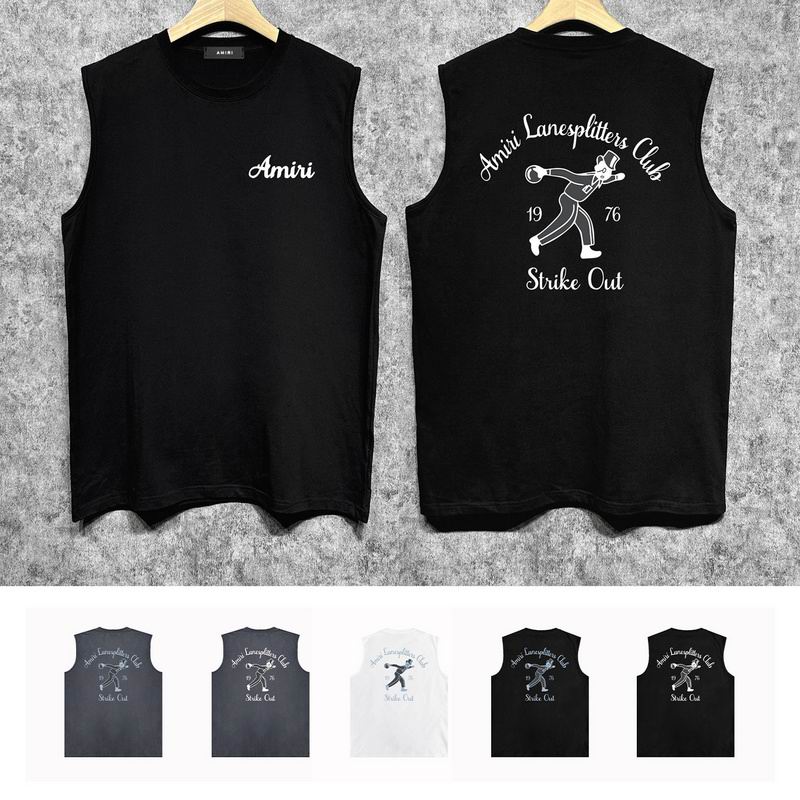 Amiri S-2XL 11tr ZJBAM165