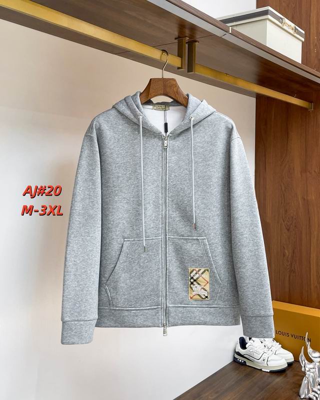 Burberry M-3XL 12yr100