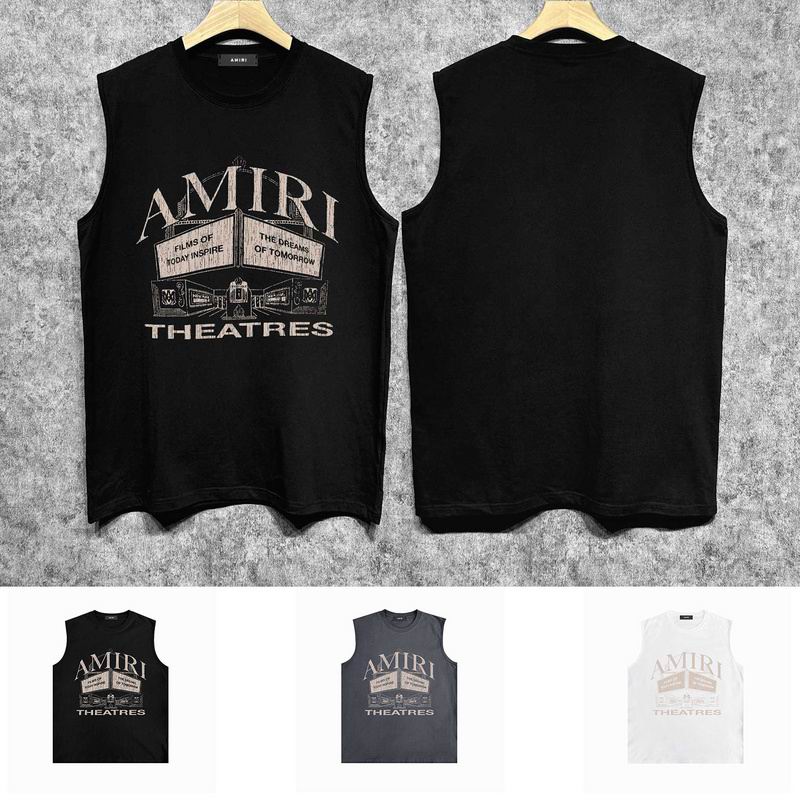 Amiri S-2XL 11tr ZJBAM191