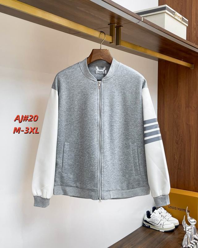 Thom Browne M-3XL 12yr06