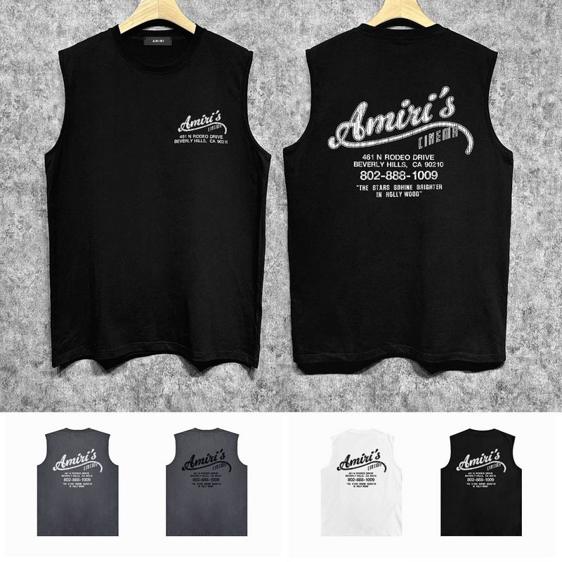Amiri S-2XL 11tr ZJBAM197