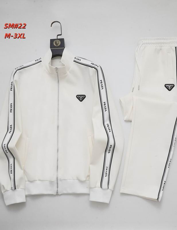 Prada M-3XL 12yr531