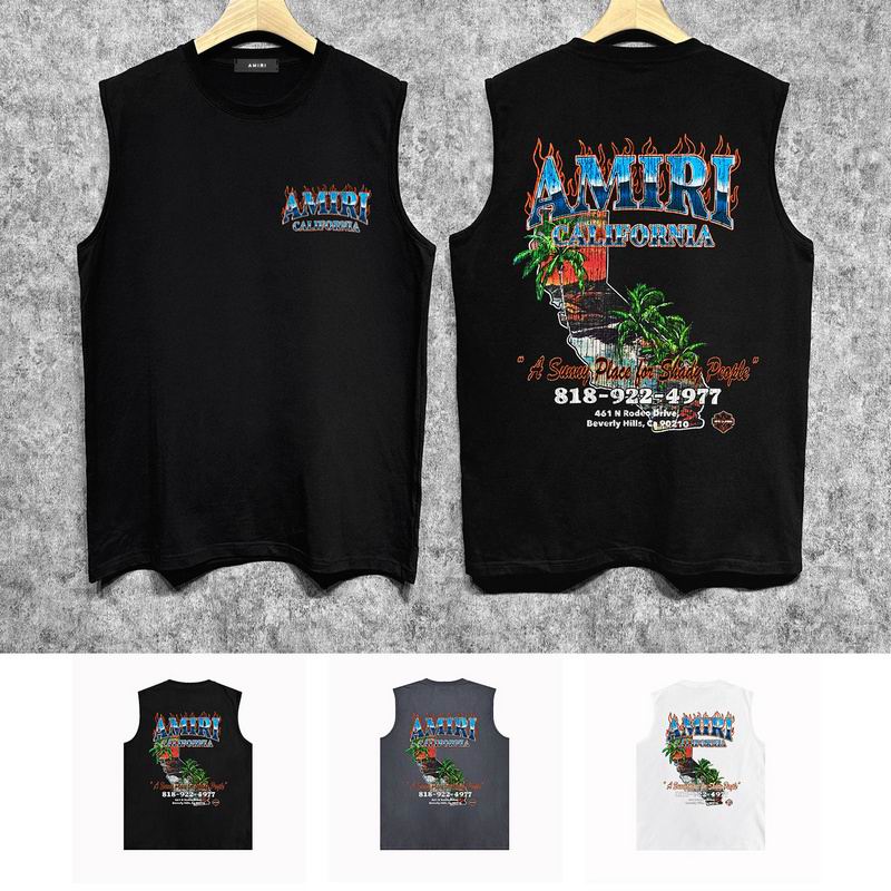 Amiri S-2XL 11trBAM260