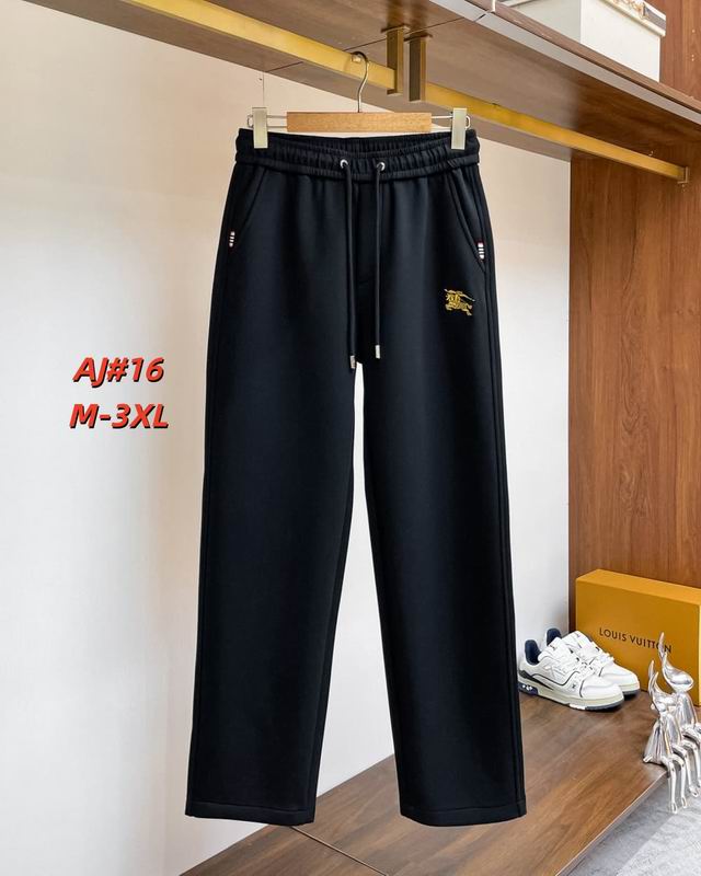 Burberry M-3XL 12yr116
