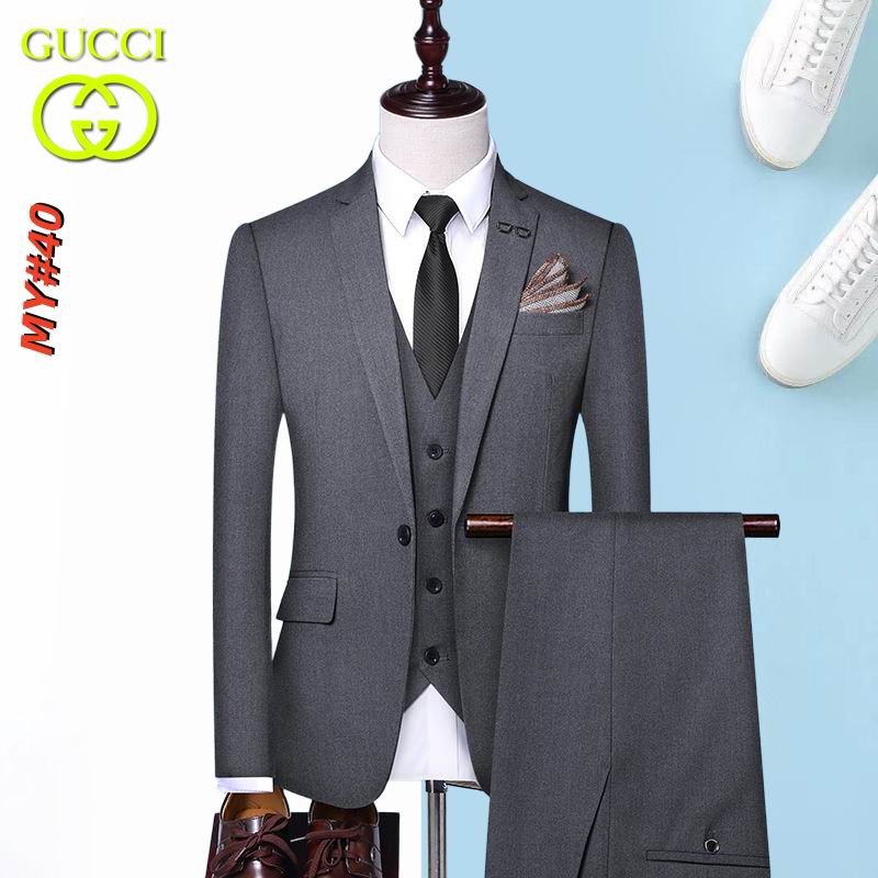 Gucci Suit 1021