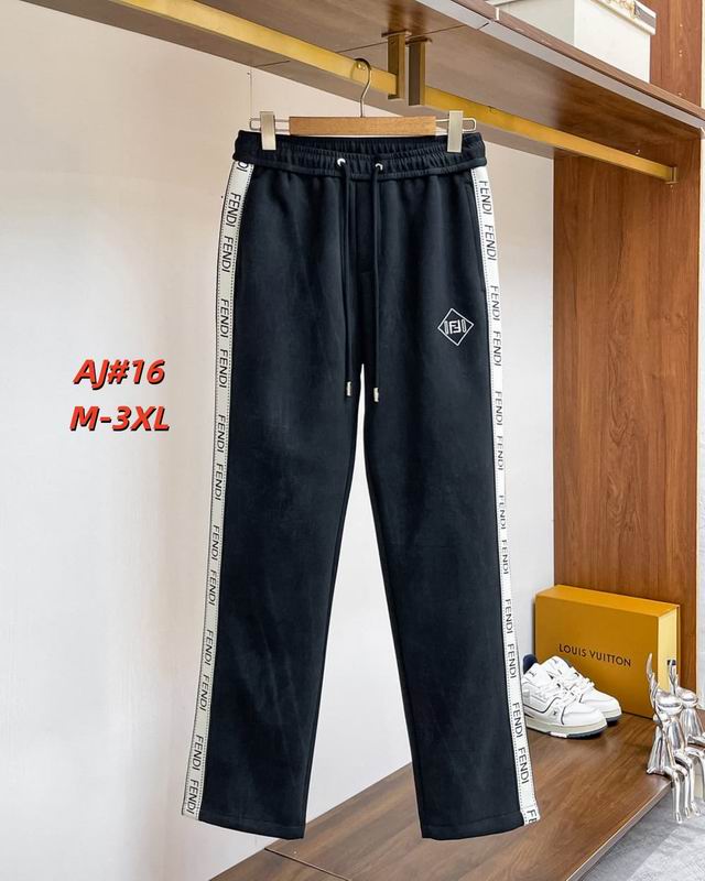 Fendi M-3XL 12yr87