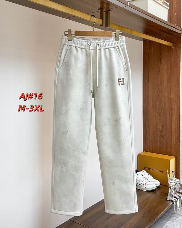 Fendi M-3XL 12yr88