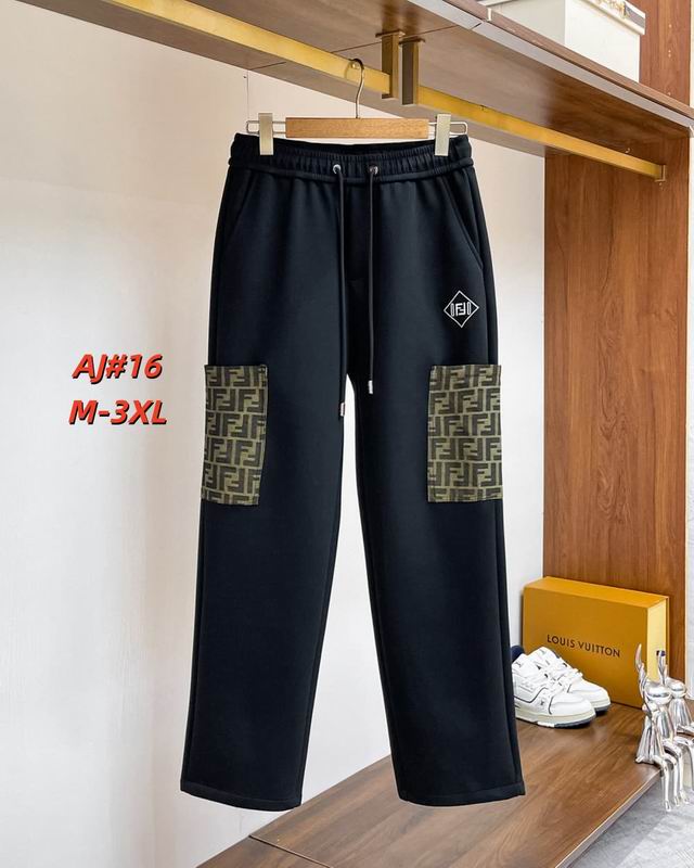 Fendi M-3XL 12yr89
