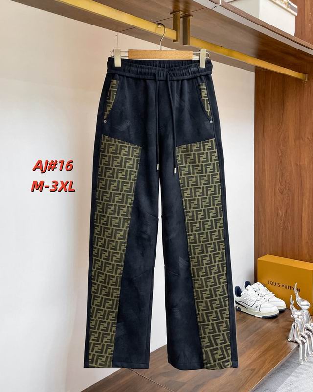 Fendi M-3XL 12yr90