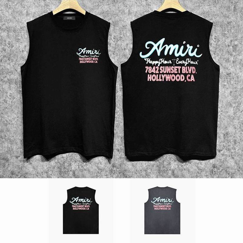 Amiri S-2XL 11trBAM286