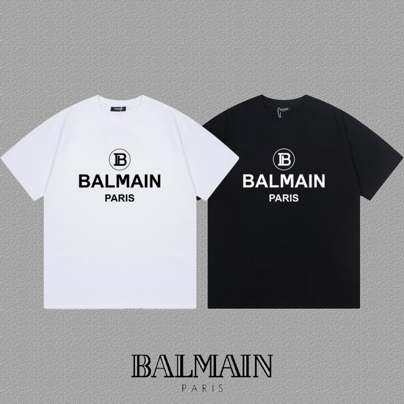 Balmain S-2XL bhtx04