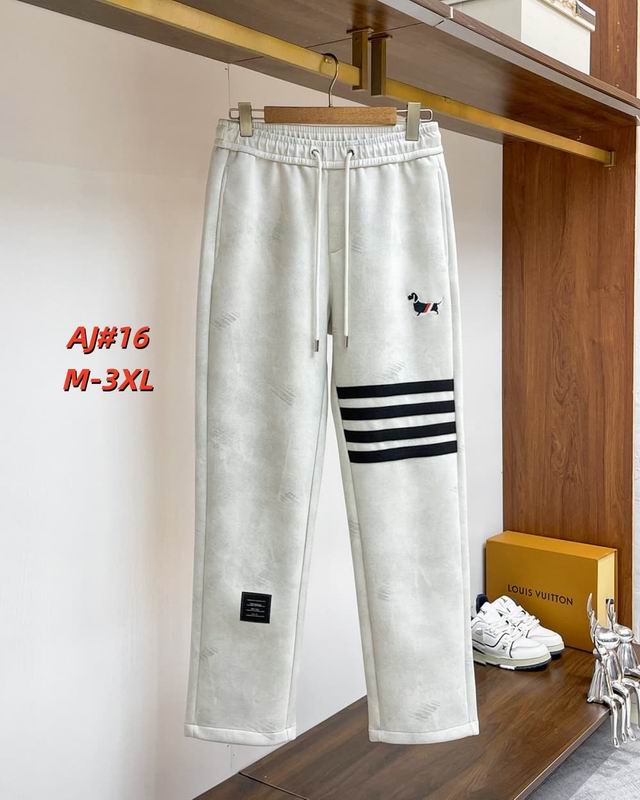 Thom Browne M-3XL 12yr27