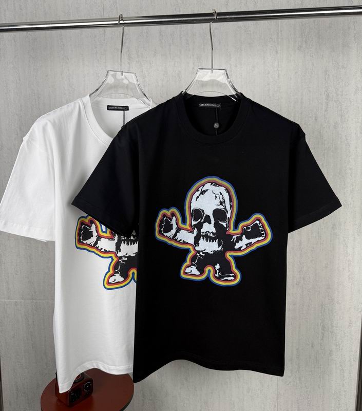 Chrome Hearts XS-L bhtx0452
