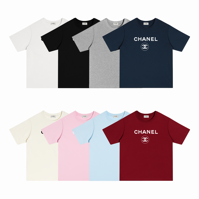 Chanel S-XL bhtxX102