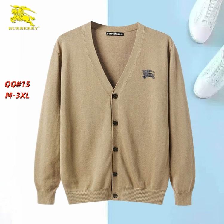Burberry M-3XL 12yr316
