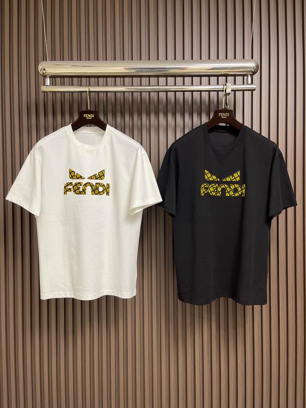 Fendi M-3XL bhtx89