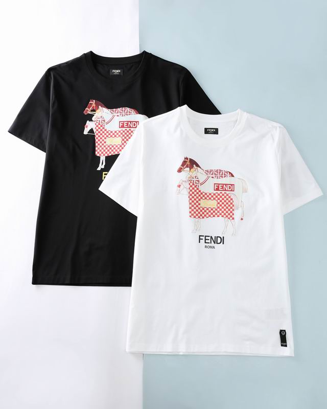 Fendi M-3XL bhtx90