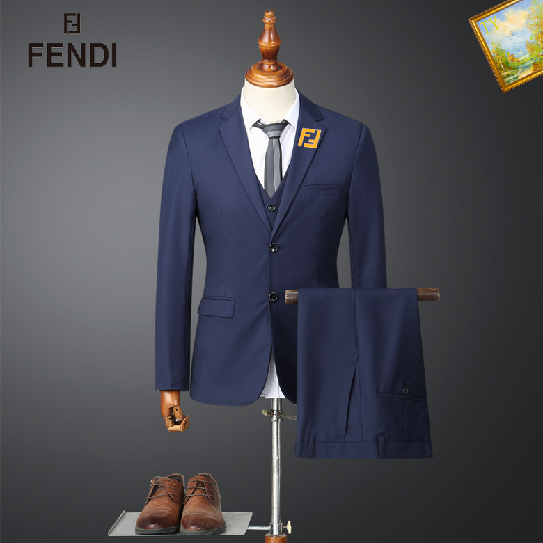 Fendi M-3XL 25tx03