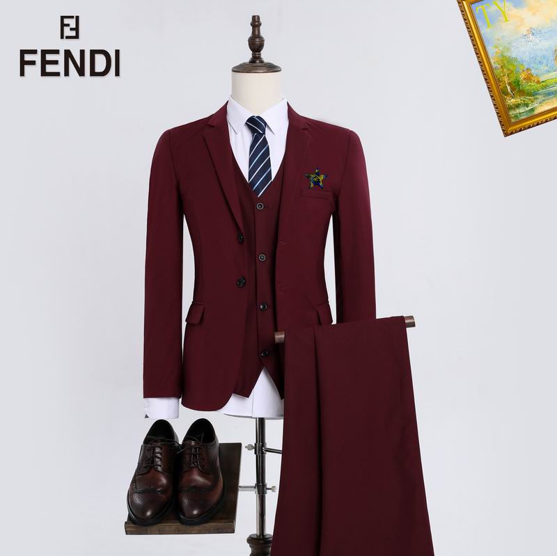 Fendi M-3XL 25tx08