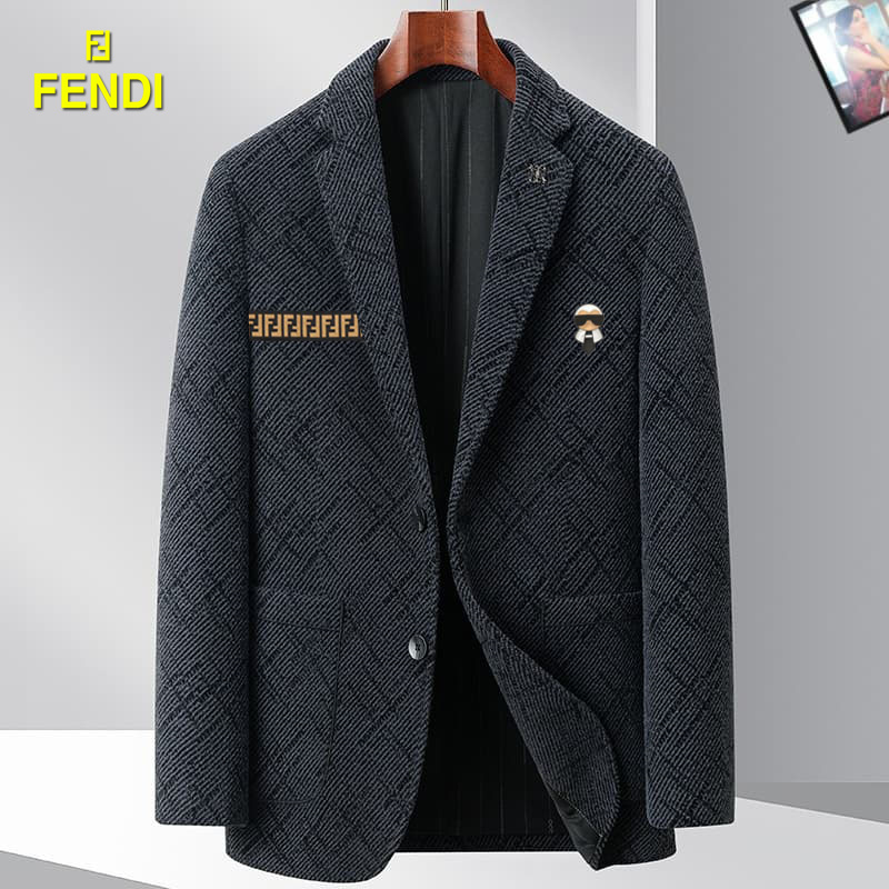 Fendi M-4XL 12yr16