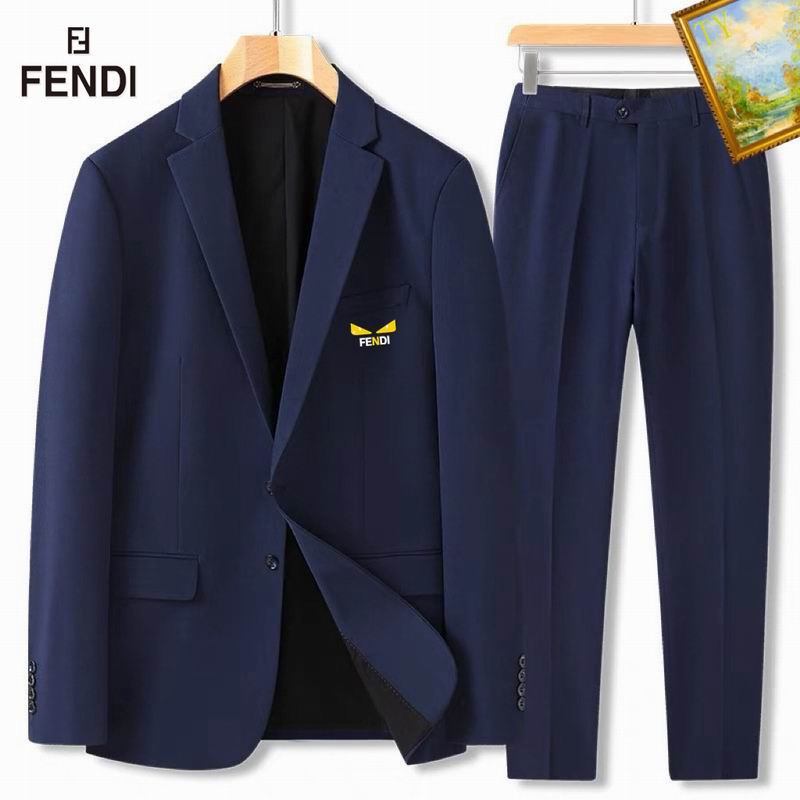 Fendi M-3XL 25tx31